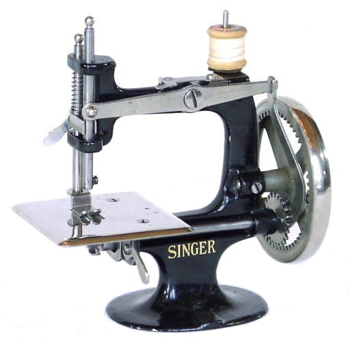 singer 20